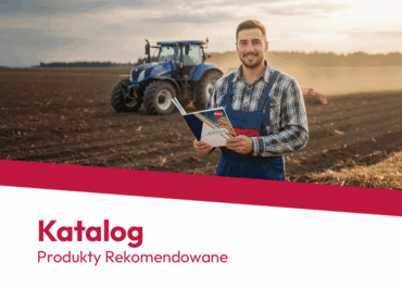 Katalog produktów rekomendowanych WIALAN